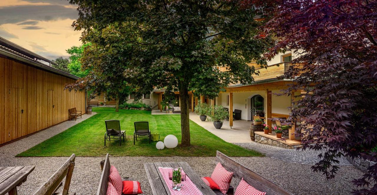 Pension Moarhof Sand in Taufers Exteriör bild